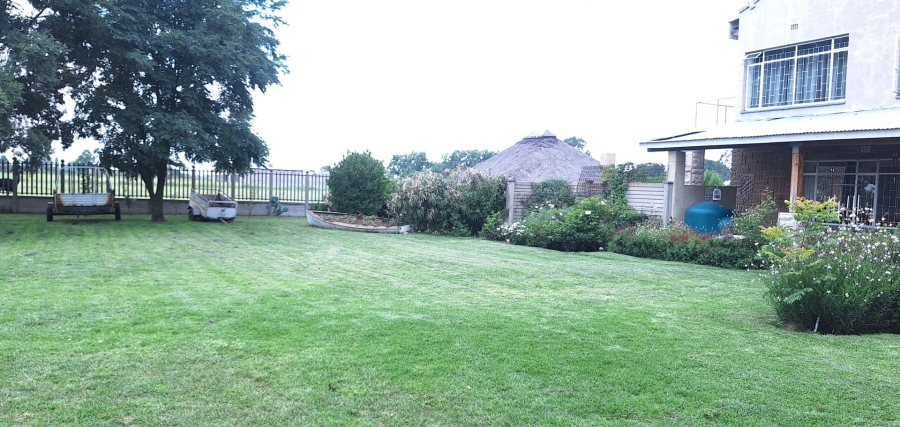 4 Bedroom Property for Sale in Vaal Power A H Free State